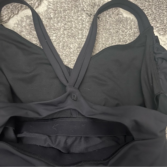 Lululemon tank - Picture 4 of 5